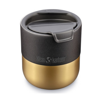 Термостакан Klean Kanteen Rise Lowball Limited Edition Black&Gold, 280 мл