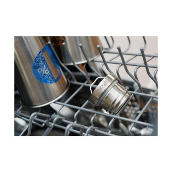Крышка Klean Kanteen Classic Steel Loop Cap