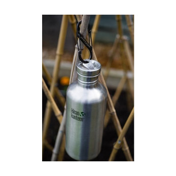 Крышка Klean Kanteen Classic Steel Loop Cap
