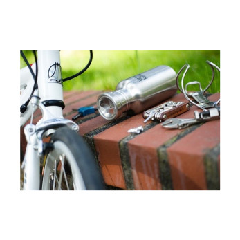 Крышка Klean Kanteen Classic Steel Loop Cap