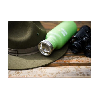 Крышка Klean Kanteen Classic Steel Loop Cap
