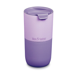 Термостакан Klean Kanteen Rise Tumbler Orchid Bloom, 473 мл