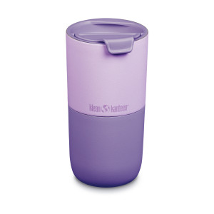 Термостакан Klean Kanteen Rise Tumbler Orchid Bloom, 473 мл