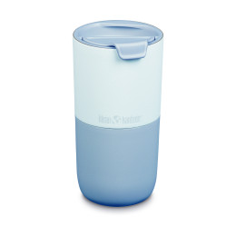 Термостакан Klean Kanteen Rise Tumbler Ice Blue, 473 мл