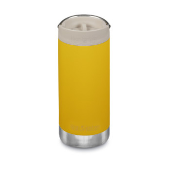 Термокружка Klean Kanteen TKWide Cafe Cap Sunset, 355 мл