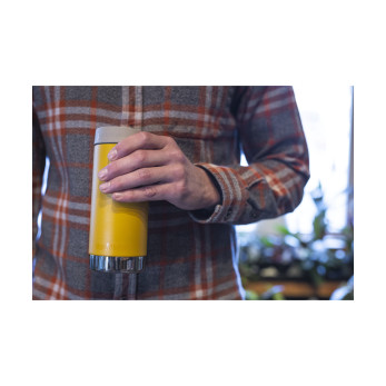 Термокружка Klean Kanteen TKWide Cafe Cap Sunset, 355 мл