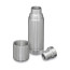 Термос Klean Kanteen Insulated TKPro Brushed Stainless, 500 мл, в коробке