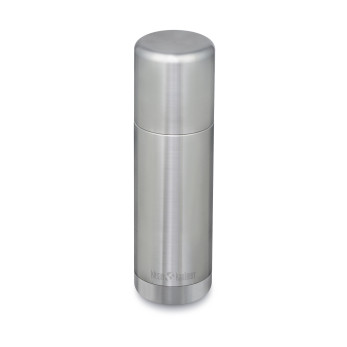 Термос Klean Kanteen Insulated TKPro Brushed Stainless, 500 мл, в коробке