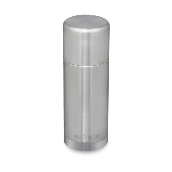 Термос Klean Kanteen Insulated TKPro Brushed Stainless, 750 мл, в коробке