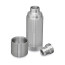 Термос Klean Kanteen Insulated TKPro Brushed Stainless, 750 мл, в коробке