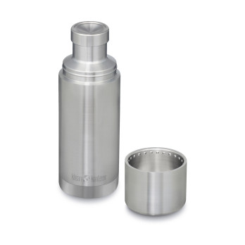 Термос Klean Kanteen Insulated TKPro Brushed Stainless, 750 мл, в коробке