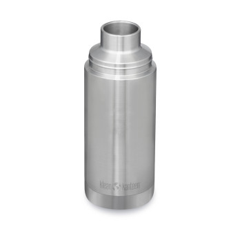 Термос Klean Kanteen Insulated TKPro Brushed Stainless, 750 мл, в коробке