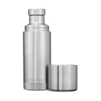 Термос Klean Kanteen Insulated TKPro Brushed Stainless, 750 мл, в коробке