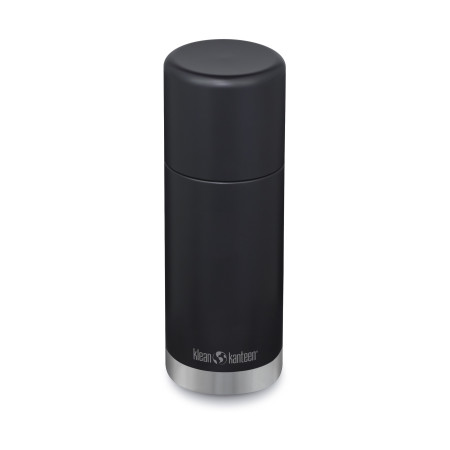 Термос Klean Kanteen Insulated TKPro Black, 750 мл, в коробке