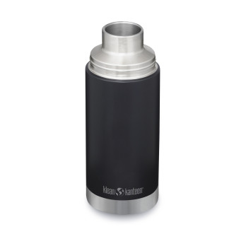 Термос Klean Kanteen Insulated TKPro Black, 750 мл, в коробке