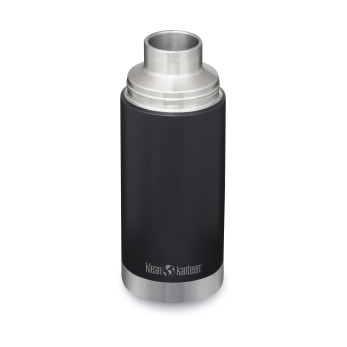 Термос Klean Kanteen Insulated TKPro Black, 750 мл, в коробке