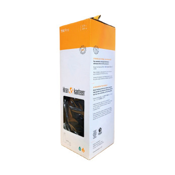 Термос Klean Kanteen Insulated TKPro Black, 750 мл, в коробке