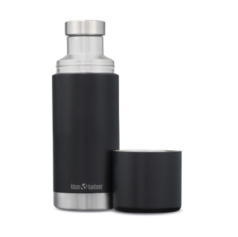 Термос Klean Kanteen Insulated TKPro Black, 750 мл, в коробке