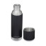 Термос Klean Kanteen Insulated TKPro Black, 750 мл, в коробке