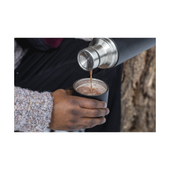 Термос Klean Kanteen Insulated TKPro Black, 750 мл, в коробке