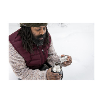Термос Klean Kanteen Insulated TKPro Black, 750 мл, в коробке