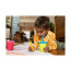Детский стакан с трубочкой Klean Kanteen Kid Cup Straw Lid Juicy Pear, 296 мл