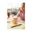 Детский стакан с трубочкой Klean Kanteen Kid Cup Straw Lid Super Sonic, 296 мл