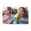 Детский стакан с трубочкой Klean Kanteen Kid Cup Straw Lid Super Sonic, 296 мл