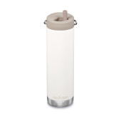 Термокружка Klean Kanteen TKWide Twist Cap Tofu, 592 мл