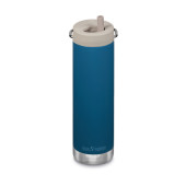 Термокружка Klean Kanteen TKWide Twist Cap Corsair, 592 мл