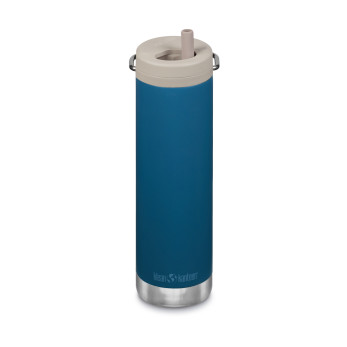 Термокружка Klean Kanteen TKWide Twist Cap Corsair, 592 мл