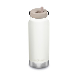 Термобутылка Klean Kanteen TKWide Twist Cap Tofu, 946 мл
