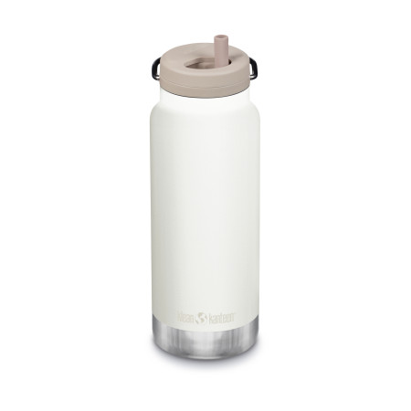 Термобутылка Klean Kanteen TKWide Twist Cap Tofu, 946 мл