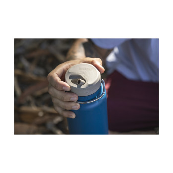 Термобутылка Klean Kanteen TKWide Twist Cap Tofu, 946 мл