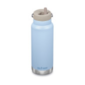 Термобутылка Klean Kanteen TKWide Twist Cap Clear Sky, 946 мл