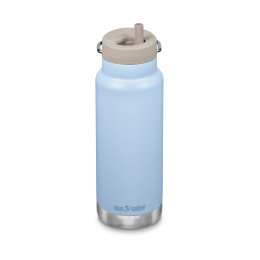 Термобутылка Klean Kanteen TKWide Twist Cap Clear Sky, 946 мл