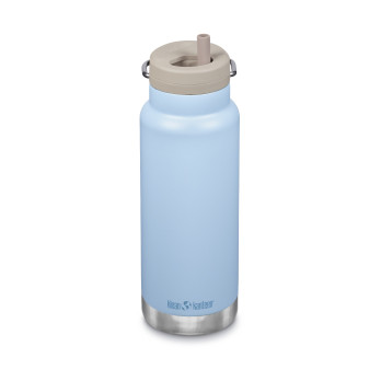Термобутылка Klean Kanteen TKWide Twist Cap Clear Sky, 946 мл