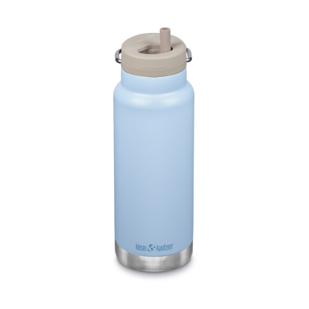 Термобутылка Klean Kanteen TKWide Twist Cap Clear Sky, 946 мл