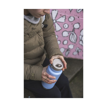 Термобутылка Klean Kanteen TKWide Twist Cap Clear Sky, 946 мл